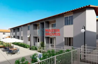 Apartamento com 2 quartos à venda na dona lica, bandeirinhas, betim por r$ 244.900