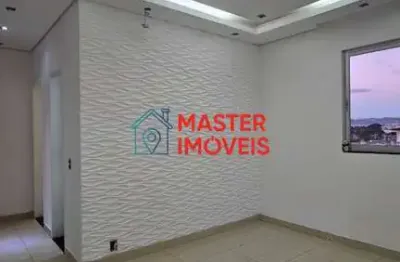Apartamento com 2 quartos à venda na amapá, amazonas, contagem por r$ 210.000