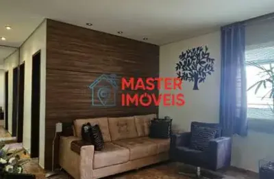 Apartamento com 3 quartos à venda na maracá, amazonas, contagem por r$ 285.000