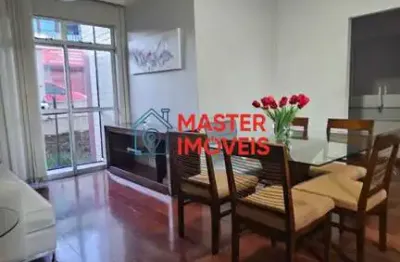 Apartamento com 3 quartos à venda na sevilha, santa cruz industrial, contagem por r$ 430.000