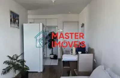 Apartamento com 2 quartos à venda na durval de souza lima, alvorada, contagem por r$ 255.000