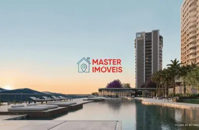 Apartamento com 3 quartos à venda na wimbledon, alphaville - lagoa dos ingleses, nova lima por r$ 1.220.000