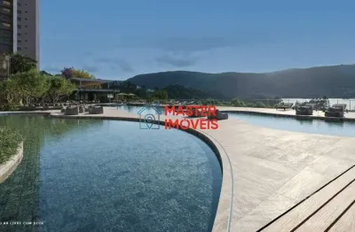 Apartamento com 2 quartos à venda na wimbledon, alphaville - lagoa dos ingleses, nova lima por r$ 784.000