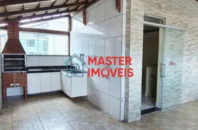Cobertura com 2 quartos à venda na coronel antônio benjamim camargos., industrial, contagem por r$ 360.000
