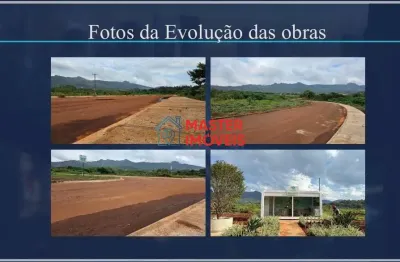 Terreno à venda na jesus chaves de oliveira, bela vista, igarapé por r$ 194.000