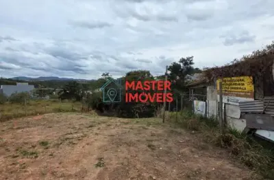Terreno à venda na rua cinco, vila verde, betim por r$ 120.000