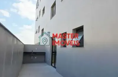 Apartamento com 3 quartos à venda na itapoá, novo eldorado, contagem por r$ 680.000