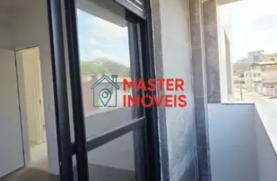 Apartamento com 3 quartos à venda na itapoá, novo eldorado, contagem por r$ 580.000