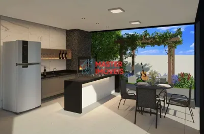 Apartamento com 2 quartos à venda na rua manoel pinheiro diniz, centro, contagem por r$ 359.000