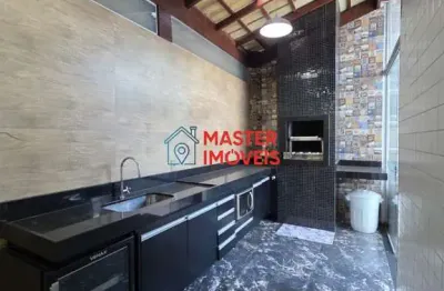 Apartamento com 3 quartos à venda na rua padre antônio vieira, jardim industrial, contagem por r$ 860.000