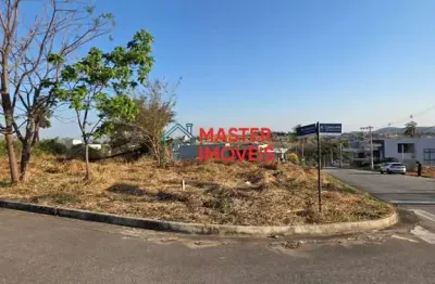 Terreno em condomínio fechado à venda na cambuí, quintas coloniais, contagem por r$ 790.000