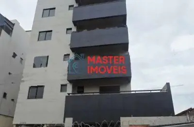 Cobertura com 4 quartos à venda na coronel godofredo, inconfidentes, contagem por r$ 1.207.610