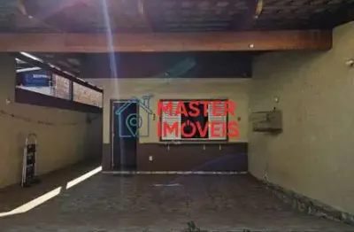 Casa com 3 quartos à venda na paraibuna, industrial são luiz, contagem por r$ 600.000