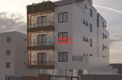 Apartamento com 3 quartos à venda na rua messias luiz de freitas, inconfidentes, contagem por r$ 670.000
