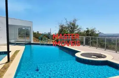 Terreno à venda na f, residencial vista da lagoa, sarzedo por r$ 390.000