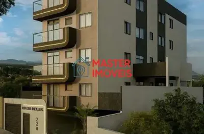 Apartamento com 3 quartos à venda na dos ingleses, flamengo, contagem por r$ 749.000