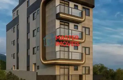 Apartamento com 3 quartos à venda na dos ingleses, flamengo, contagem por r$ 559.000