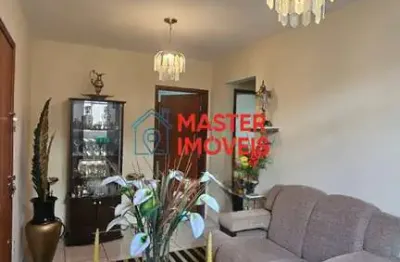 Apartamento com 2 quartos à venda na santa bárbara, água branca, contagem por r$ 350.000