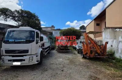 Terreno à venda na avenida alvarenga peixoto, amazonas, contagem por r$ 650.000