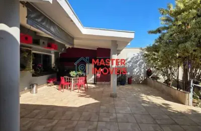 Casa com 4 quartos à venda na rua rio comprido, riacho das pedras, contagem por r$ 1.200.000