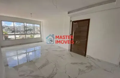 Apartamento com 3 quartos à venda na vila da barra, barreiro, belo horizonte por r$ 950.000