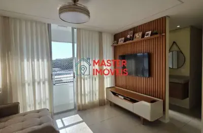 Apartamento com 3 quartos à venda na avenida marte, jardim riacho das pedras, contagem por r$ 730.000
