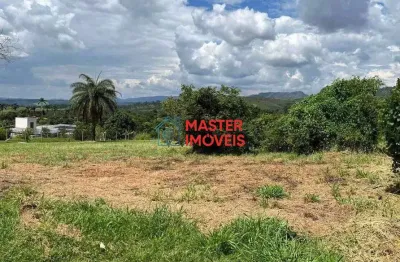 Terreno em condomínio fechado à venda na dos bandeirantes, condomínio serra dos bandeirantes, mário campos por r$ 330.000