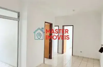 Apartamento com 2 quartos à venda na rua das pérolas, santa maria, belo horizonte por r$ 215.000