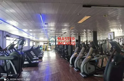 Sala comercial à venda na rua tiradentes, industrial, contagem por r$ 1.100.000