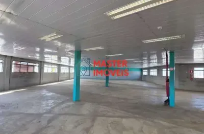 Sala comercial à venda na rua tiradentes, industrial, contagem por r$ 1.100.000