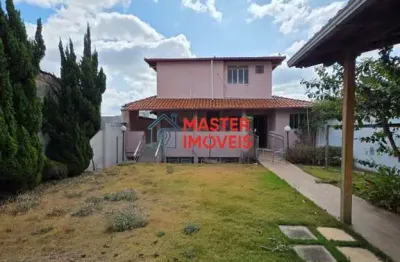 Casa com 3 quartos à venda na rio volga, riacho das pedras, contagem por r$ 1.390.000