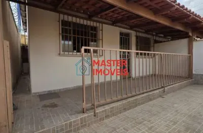 Casa com 6 quartos à venda na rio mossoró, riacho das pedras, contagem por r$ 680.000