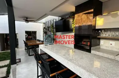 Casa com 3 quartos à venda na renato silva, guarujá mansões, betim por r$ 890.000