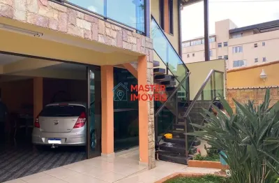 Casa com 4 quartos à venda na rua arthur lourenço, barreiro, belo horizonte por r$ 1.450.000