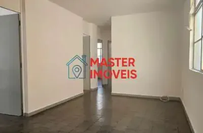 Apartamento com 3 quartos à venda na rua santos dumont, jardim industrial, contagem por r$ 196.000