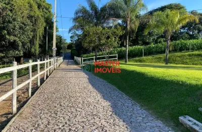 Chácara / sítio à venda na fazenda cafundo, s/n, campo alegre, esmeraldas por r$ 350.000