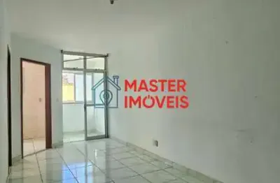 Apartamento com 2 quartos à venda na alcides inácio da silva, ingá, betim por r$ 145.000