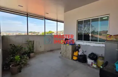 Casa com 3 quartos à venda na dos flocos, lindéia (barreiro), belo horizonte por r$ 1.300.000