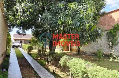 Casa com 3 quartos à venda na acre, ouro negro, ibirité por r$ 590.000