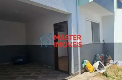 Casa com 3 quartos à venda na rua dos cravos, jardim das alterosas - 2ª seção, betim por r$ 355.000