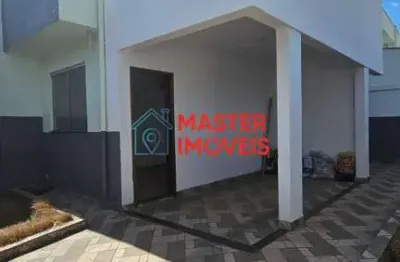 Casa com 3 quartos à venda na dos cravos, jardim das alterosas - 2ª seção, betim por r$ 375.000