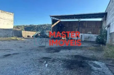 Terreno à venda na cinquenta e três, tropical, contagem por r$ 1.380.000