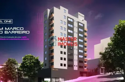 Apartamento com 2 quartos à venda na sinfrônio brochado, barreiro, belo horizonte por r$ 432.264