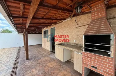 Casa com 3 quartos à venda na jequitibás, riacho da mata, sarzedo por r$ 495.000