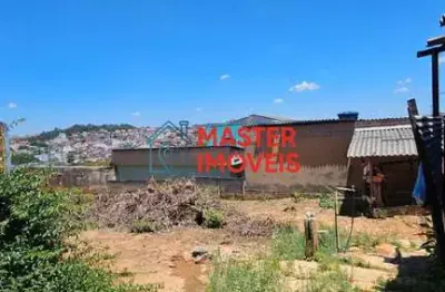 Terreno à venda na rua rio maranhão, riacho das pedras, contagem por r$ 1.200.000