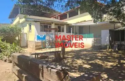 Casa com 3 quartos à venda na rua rio paraguai, riacho das pedras, contagem por r$ 650.000