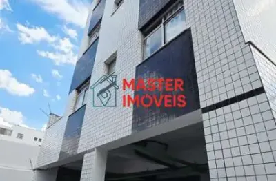 Apartamento com 3 quartos à venda na padre bartolomeu gusmão, jardim industrial, contagem por r$ 599.000