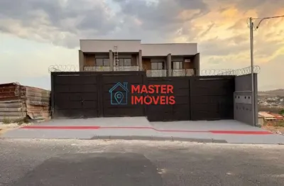 Casa com 3 quartos à venda na da inglaterra, jardim casa branca, betim por r$ 550.000