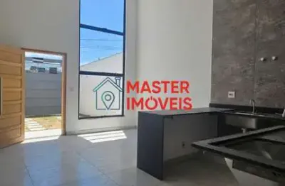 Casa com 3 quartos à venda na rua joão batista de deus, guarujá mansões, betim por r$ 560.000