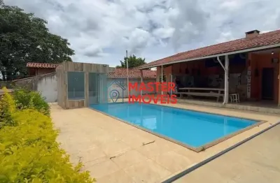 Chácara / sítio com 3 quartos à venda na do contorno, condomínio quintas das esmeraldas, esmeraldas por r$ 900.000